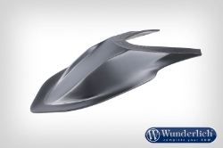 Afbeeldingen van Extenda Fender front BMW K1600B/Grand America/GT/GTL -'16 - black Wunderlich