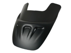 Afbeeldingen van Extenda Fender BMW R1200RT -'13 - black Wunderlich