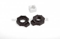 Afbeeldingen van Kettingspanners Evotecht KTM SMC/ LC4 640 '03