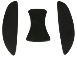 Afbeeldingen van Wunderlich Tank pad kit Comfort-Tankpadkit  R850/1100R