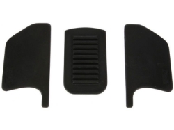 Afbeeldingen van Wunderlich Tank pad set-Tankpadkit 1100/1150 RS