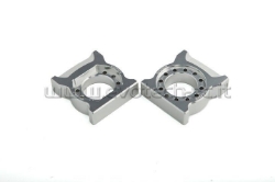 Afbeeldingen van Kettingspanners Evotech Aprilia Dorsoduro 750/1200// Shiver 750/ RSV4/ Tuono V4