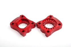 Afbeeldingen van Kettingspanners Evotech BMW S1000RR / S1000R / S1000XR / M1000R