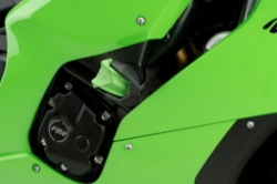 Afbeeldingen van Sliders Puig model R19 diverse Kawasaki ZX-10R modellen