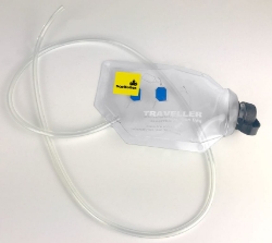 Afbeeldingen van Traveller Expansion Bag Scottoiler