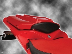 Afbeeldingen van Soloseat Honda CBR1000RR '08-12 (UVK)