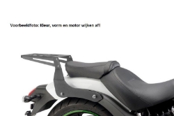 Afbeeldingen van Luggage rack RVS Custom Acces voor diverse Honda VT modellen