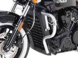 Afbeeldingen van Valbeugel chroom Hepco&Becker Indian Scout / Sixty ´15-