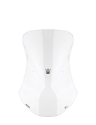 Afbeeldingen van Vervangingsruit National Cycle VStream sport/touring transparant Honda X-ADV '17-