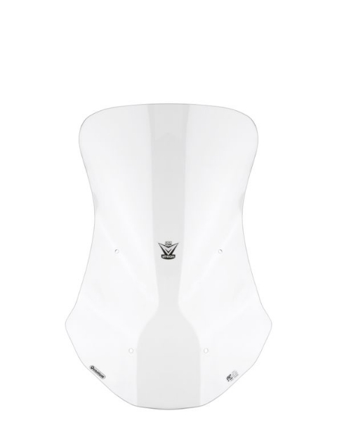 Afbeeldingen van Vervangingsruit National Cycle VStream sport/touring transparant Honda X-ADV '17-