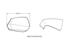 Afbeeldingen van Handkappen Puig diverse modellen