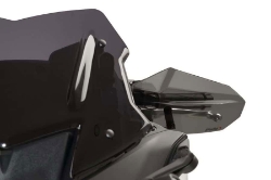 Afbeeldingen van Handkappen Puig diverse modellen -donker getint