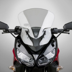 Afbeeldingen van Vervangingsruit National Cycle sport/touring licht getint Kawasaki Z1000SX '11-16