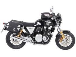 Afbeeldingen van Valbeugel chroom Hepco&Becker Honda CB1100EX/RS '17-20