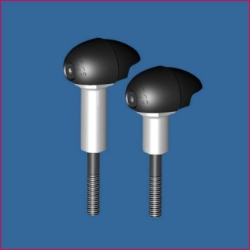 Afbeeldingen van GB-Racing protection bundle BMW S1000RR / S1000R