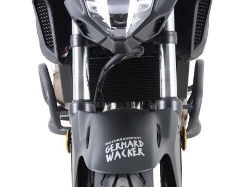 Afbeeldingen van Valbeugel antraciet Hepco&Becker Honda CB500F '19-