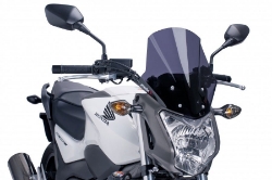 Afbeeldingen van Vervangingsruit jetstream Puig Honda NC700S '12-'13/ NC750S '14-