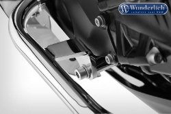 Afbeeldingen van Engine protection bar Bagger Style BMW K1600B/Grand America/GT/GTL - chromed Wunderlich