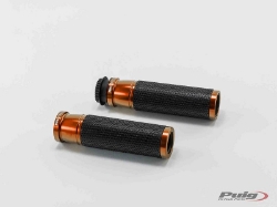 Afbeeldingen van Handvatten Puig HI-TECH Ascent (123mm)