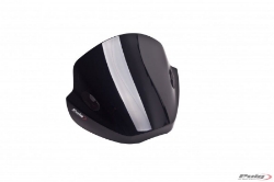 Afbeeldingen van Windscherm model Stream universeel Puig