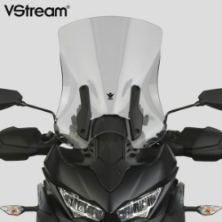 Afbeeldingen van Vervangingsruit National Cycle VStream sport touring licht getint Kawasaki Versys 1000 S/ SE '19-