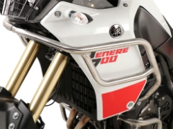 Afbeeldingen van Valbeugel boven (tank guard) RVS Hepco&Becker Yamaha XT700Z Tenere '19-