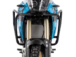 Afbeeldingen van Valbeugel boven zwart Hepco&Becker Yamaha XT700Z Tenere / Rally '19-24