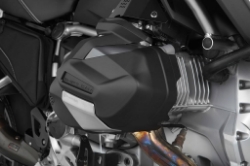 Afbeeldingen van Engine Protector links + rechts Wunderlich voor BMW R1250 GS / Adventure '20-