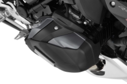 Afbeeldingen van Engine Protector links + rechts Wunderlich voor BMW R1250 GS / Adventure '20-