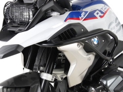 Afbeeldingen van Valbeugel boven zwart Hepco&Becker BMW R1250GS LC '18-'23