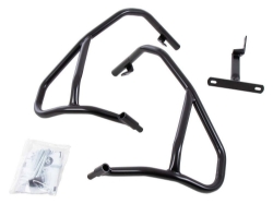 Afbeeldingen van Valbeugel boven zwart Hepco&Becker BMW R1250GS LC '18-'23