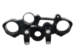 Afbeeldingen van Top yoke POWER-SPORTEGO BMW S1000RR '12-'14 - black Wunderlich