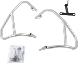 Afbeeldingen van Valbeugel boven RVS Hepco&Becker BMW R1250GS LC '18-23