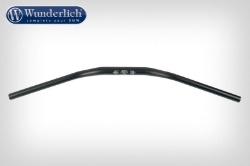 Afbeeldingen van Konifizierter Lenker Wunderlich schwarz