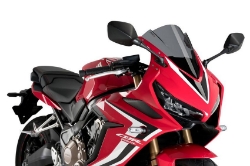 Afbeeldingen van Vervangingsruit Puig Jetstream Honda CBR650R ’19-