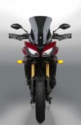 Afbeeldingen van Vervangingsruit National Cycle VStream sport donker getint Yamaha MT-09 Tracer '15-18