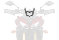 Afbeeldingen van Vervangingsruit National Cycle VStream touring transparant Yamaha MT-09 Tracer '15-18