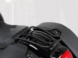 Afbeeldingen van Solorack zonder rugsteun Hepco&Becker zwart Suzuki C1500T '13-'16