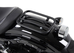 Afbeeldingen van Solorack zonder rugsteun Hepco&Becker zwart Yamaha XV950/R '13-'20