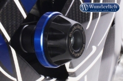 Afbeeldingen van Crash protector RACING BMW S1000R '14-16 - Wunderlich