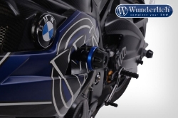 Afbeeldingen van Crash protector RACING BMW S1000R '14-16 - Wunderlich