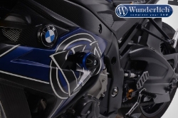 Afbeeldingen van Crash protector RACING BMW S1000R '14-16 - Wunderlich