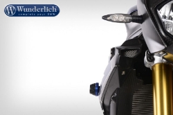 Afbeeldingen van Crash protector RACING BMW S1000R '14-16 - Wunderlich