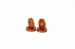 Afbeeldingen van Spacers voor remklauw 22/10/5 Evotech