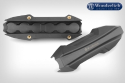 Afbeeldingen van Valbeugel slide pad Wunderlich zwart BMW R1250GS LC/Adventure '18-