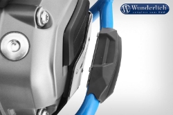 Afbeeldingen van Valbeugel slide pad Wunderlich zwart BMW R1250GS LC/Adventure '18-