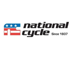 Afbeeldingen van Vervangingsruit National Cycle VStream sport Ducati Multistrada 950 / 1200 / 1260