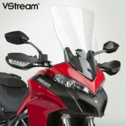 Afbeeldingen van Vervangingsruit National Cycle VStream tall touring Ducati Multistrada 950 / 1200 / 1260