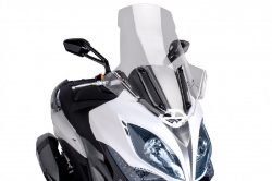 Afbeeldingen van Vervangingsruit V-Tech Line Touring Kymco Xciting 400i '14-