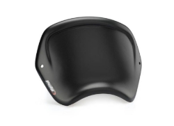 Afbeeldingen van Front Plate Puig universeel stuurmontage mat zwart